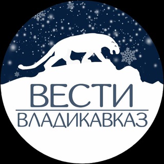 Telegram profile photo for Вести Владикавказ