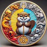 Telegram profile photo for Острова Бобра