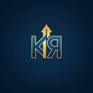 Telegram profile photo for Криптоман и Я
