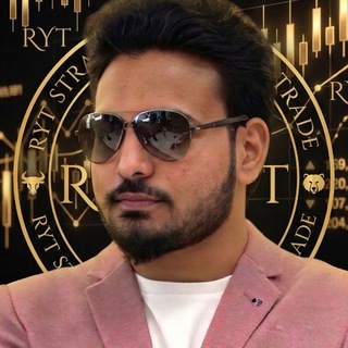Telegram profile photo for RYT Strategy® - Rule Your Trade