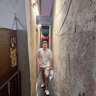 Telegram profile photo for Жизнь Никиты Валерьевича