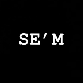 Telegram profile photo for SEM