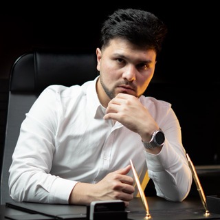 Telegram profile photo for Sardor Mahmudov
