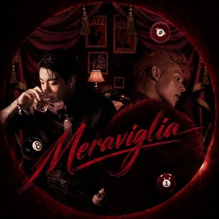 Telegram profile photo for Meraviglia