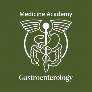 Telegram profile photo for Gastroenterology Resources | Medicine.ac