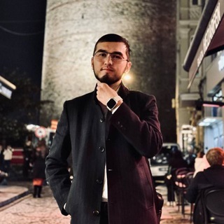 Telegram profile photo for Istanbul Talabasi