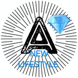 Telegram profile photo for «AUTONOMY HUMAN 💎» 18+