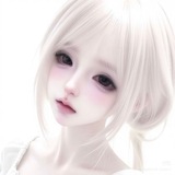 Telegram profile photo for bonekwɑ <3