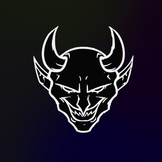 Telegram group profile photo for мамкины доксеры👿