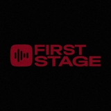 Telegram profile photo for First Stage