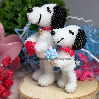 Telegram profile photo for ~beads with alyana~🩷