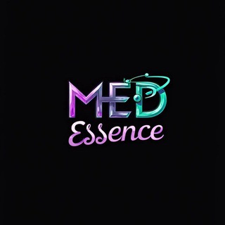 Telegram profile photo for Med Essence