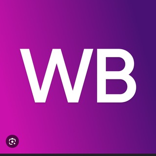 Telegram profile photo for Wb Wildberries