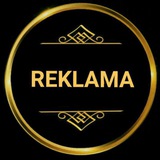 Telegram profile photo for Foydali reklama