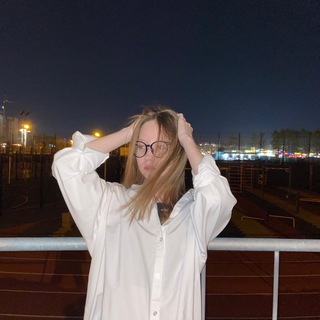 Telegram profile photo for аннушка💔