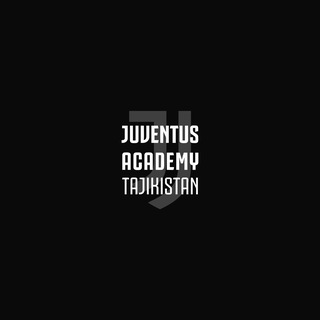 Telegram profile photo for JUVENTUS ACADEMY TAJIKISTAN