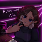 Telegram profile photo for 🌸Kobayashi_Aika🌸