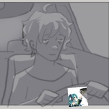 Telegram profile photo for Enjoy the unknown