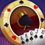 Telegram profile photo for Крипто покер io Яндекс Игры