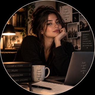 Telegram profile photo for На перекрестке миров