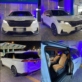 Telegram profile photo for Saudi Rental Cars