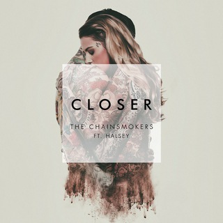 Telegram profile photo for Closer by @saytextbot