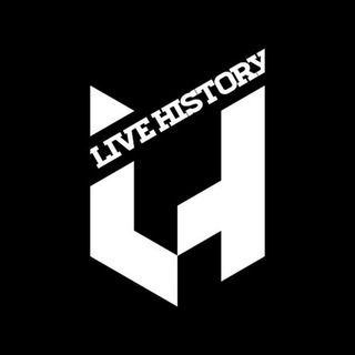 Telegram profile photo for Live History | История