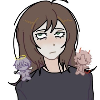 Telegram profile photo for х_х