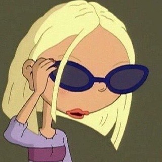 Telegram profile photo for СкриныДня