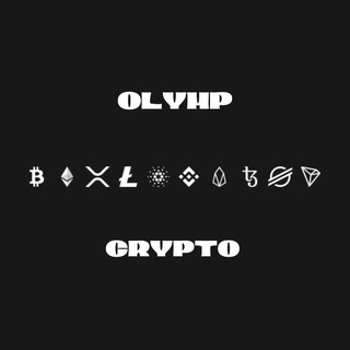 Telegram profile photo for OLYMP - COMMUNITY CRYPTO