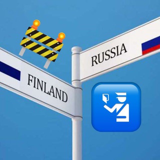 Telegram profile photo for 🇫🇮🇷🇺 Граница Россия Финляндия