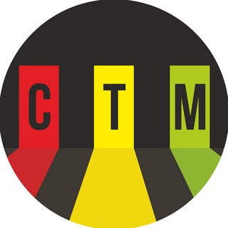 Telegram profile photo for Студия-театр «Манекен»