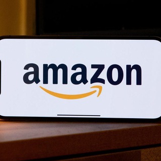 Telegram group profile photo for AMAZON SELLER ACCOUNTS BUY & SELL