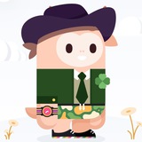 Telegram profile photo for Портфель Hunter'a