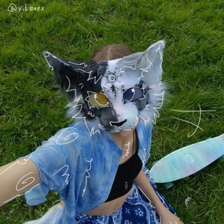 Telegram profile photo for ÅkℯᏁᏘ