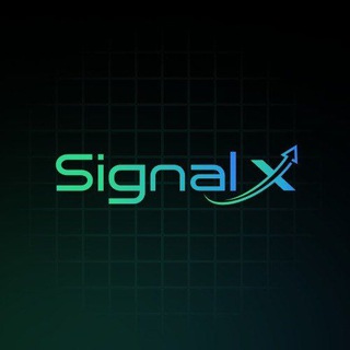 Telegram profile photo for SignalX Free