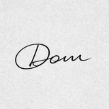 Telegram profile photo for dom.therapy