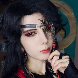 Telegram profile photo for Ледяной Кай🌅