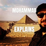 Telegram profile photo for Mohammad Explains