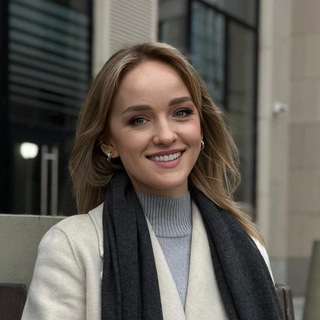 Telegram profile photo for Татьяна Белорус • Психолог