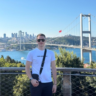 Telegram profile photo for Михальков Инвестирует