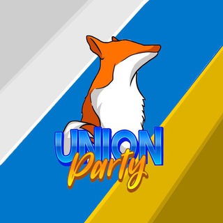 Telegram profile photo for Union Party | AtlantisRP