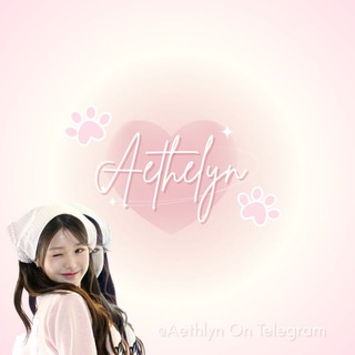 Telegram profile photo for ˚⊱𝒜ethelyn — OPEN