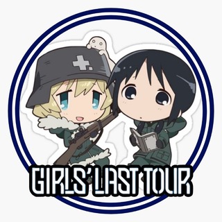 Telegram profile photo for 🐟 Girls' last tour 🪖