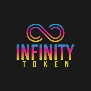 Telegram profile photo for Infinity Token Verification Portal