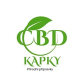 Telegram profile photo for CBDkapky