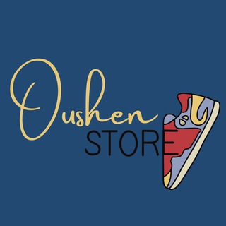 Telegram profile photo for Oushen Store