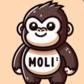 Telegram group profile photo for MOLI&SmartDeFi Chat🚀