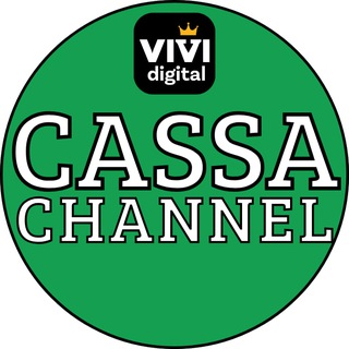 Telegram profile photo for CASSA CHANNEL - VIVI Digital Matched Betting Sure Bet