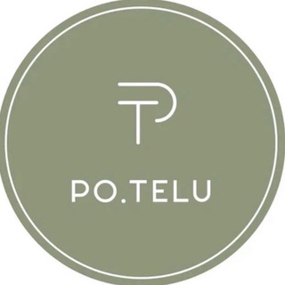 Telegram profile photo for PO.TELU шоурум